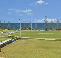 La Mer 16 11 Owen Street - Accommodation Fremantle