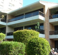 La Mer Apartments - Accommodation Fremantle