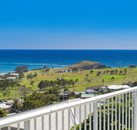 La Mer 19 Dulconghi Street - Accommodation Fremantle
