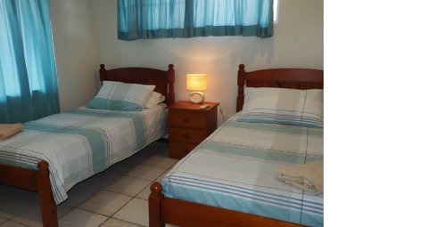 La Riviera - Accommodation Fremantle 3