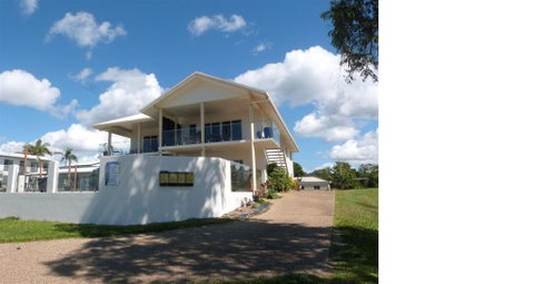 La Riviera - Accommodation Fremantle 1
