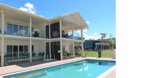 La Riviera - Accommodation Fremantle 0
