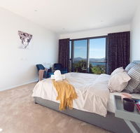 La vie Luxury Bay view - Accommodation Fremantle