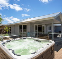 Lady Nelson - Accommodation Fremantle