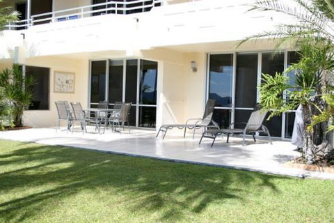 Lagoon 005 - Accommodation Fremantle 0