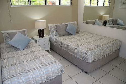 Lagoon 005 - Accommodation Fremantle 2