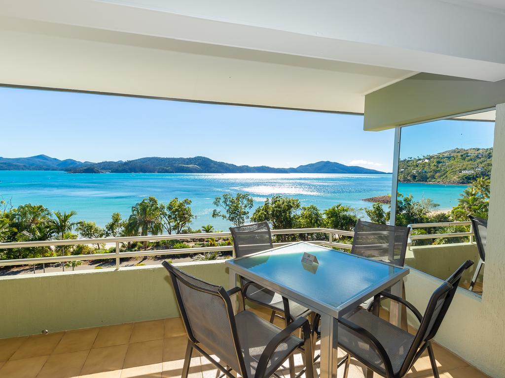 Whitsundays QLD Accommodation Fremantle