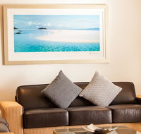 Lagoon 202 - Accommodation Fremantle