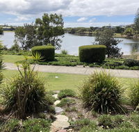 Lagoon-Front Luxury at Twin Waters Resort - Accommodation Fremantle
