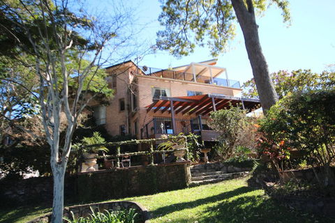 LAGOONA RETREAT - Korora - Accommodation Fremantle 2