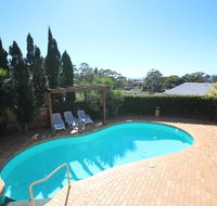 LAGOONA RETREAT - Korora - Accommodation Fremantle