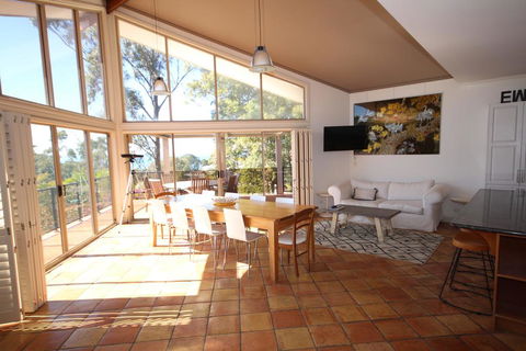 LAGOONA RETREAT - Korora - Accommodation Fremantle 1