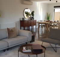 Laguna - Accommodation Fremantle