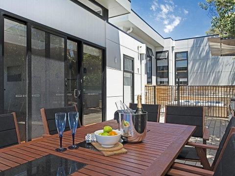 Laguna Rye - Accommodation Fremantle 2