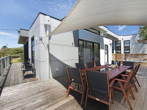 Laguna Rye - Accommodation Fremantle 1