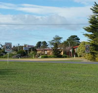 Lake Bolac Motel - Accommodation Fremantle