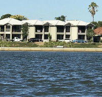 Lake Breeze - Accommodation Fremantle