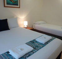 Lake Central Cairns - Accommodation Fremantle
