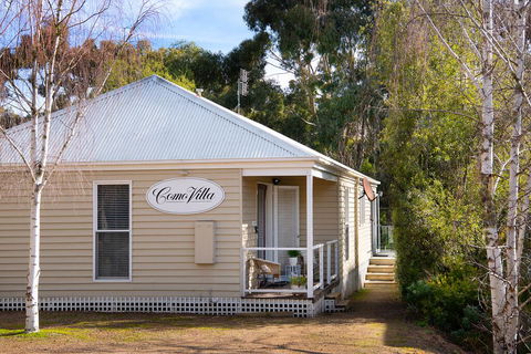 Lake Como Studio - Accommodation Fremantle 3