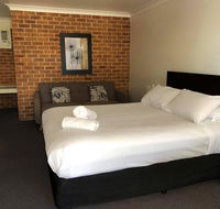 Lake Macquarie Motor Inn - Accommodation Fremantle
