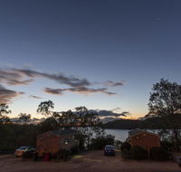 Lake Monduran Holiday Park - Accommodation Fremantle