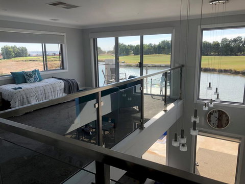 Lake Resort On Black Bull - Accommodation Fremantle 2