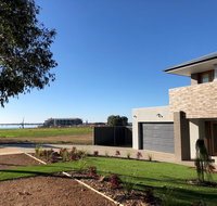 Lake Resort on Black Bull - Accommodation Fremantle