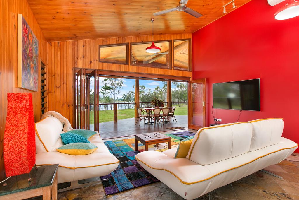 Barrine ACT Accommodation Fremantle