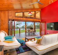 Lake Tinaroo Waterfrontage - Accommodation Fremantle
