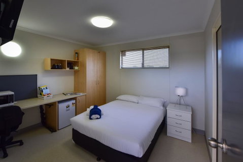 Lake Tyrrell Accommodation LTA - Accommodation Fremantle 3