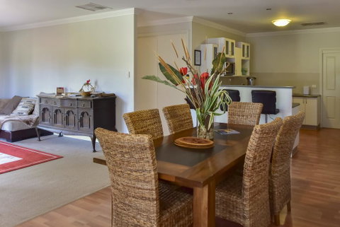 Lake Tyrrell Accommodation LTA - Accommodation Fremantle 1