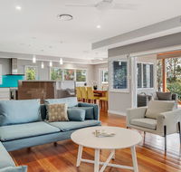 LAKEFRONT and SUNSET HAVEN - Accommodation Fremantle