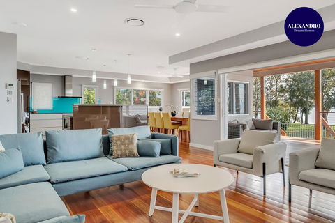 LAKEFRONT And SUNSET HAVEN - Accommodation Fremantle 0