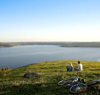 Lakes and Craters Holiday Park - Accommodation Fremantle