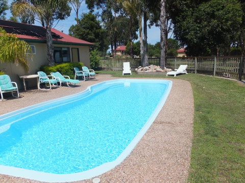 Lakes Entrance Country Cottages - Accommodation Fremantle 0