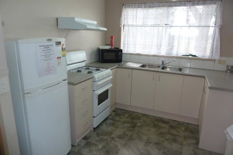 Lakes Entrance Country Cottages - Accommodation Fremantle 3
