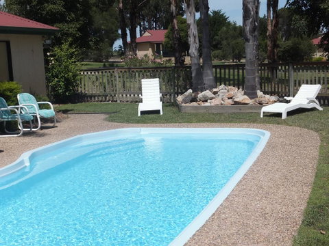 Lakes Entrance Country Cottages - Accommodation Fremantle 2