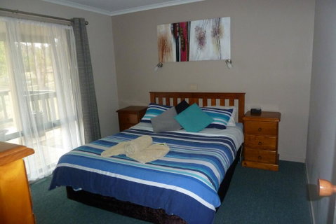 Lakes Entrance Country Cottages - Accommodation Fremantle 1