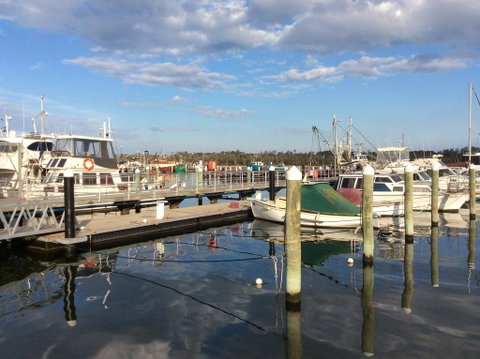 Lakes Entrance Views - Accommodation Fremantle 3