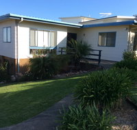 Lakes Entrance Views - Accommodation Fremantle