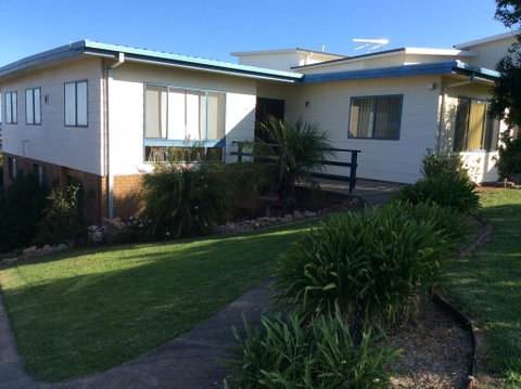 Lakes Entrance Views - Accommodation Fremantle 0