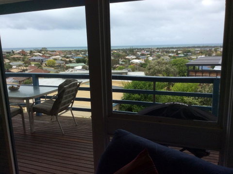 Lakes Entrance Views - Accommodation Fremantle 1
