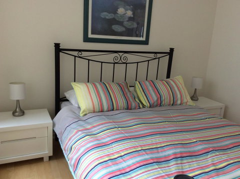 Lakes Entrance Views - Accommodation Fremantle 2