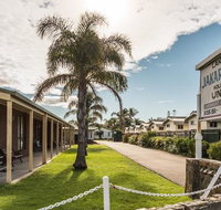 Lakes Jakaranda Holiday Units - Accommodation Fremantle