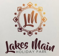 Lakes Main Holiday Park - Accommodation Fremantle
