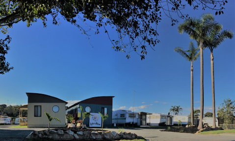 Lakes Main Holiday Park - Accommodation Fremantle 1