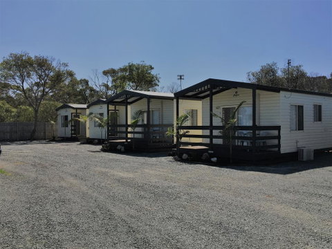 Lakes Main Holiday Park - Accommodation Fremantle 3