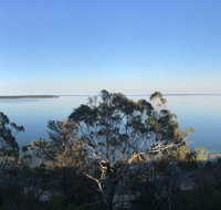 Lakescapes Cottage - 180 Degree Panoramic Views - Accommodation Fremantle