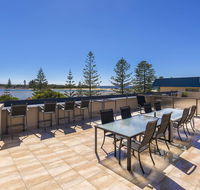 Lakeshore Apartments - Unit 5 - Accommodation Fremantle
