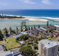 Lakeshore Apartments - Unit 6 - Accommodation Fremantle